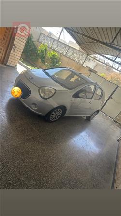 Geely LC